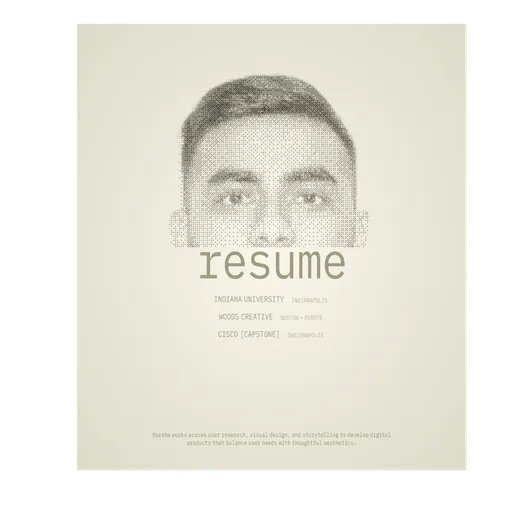 Resume