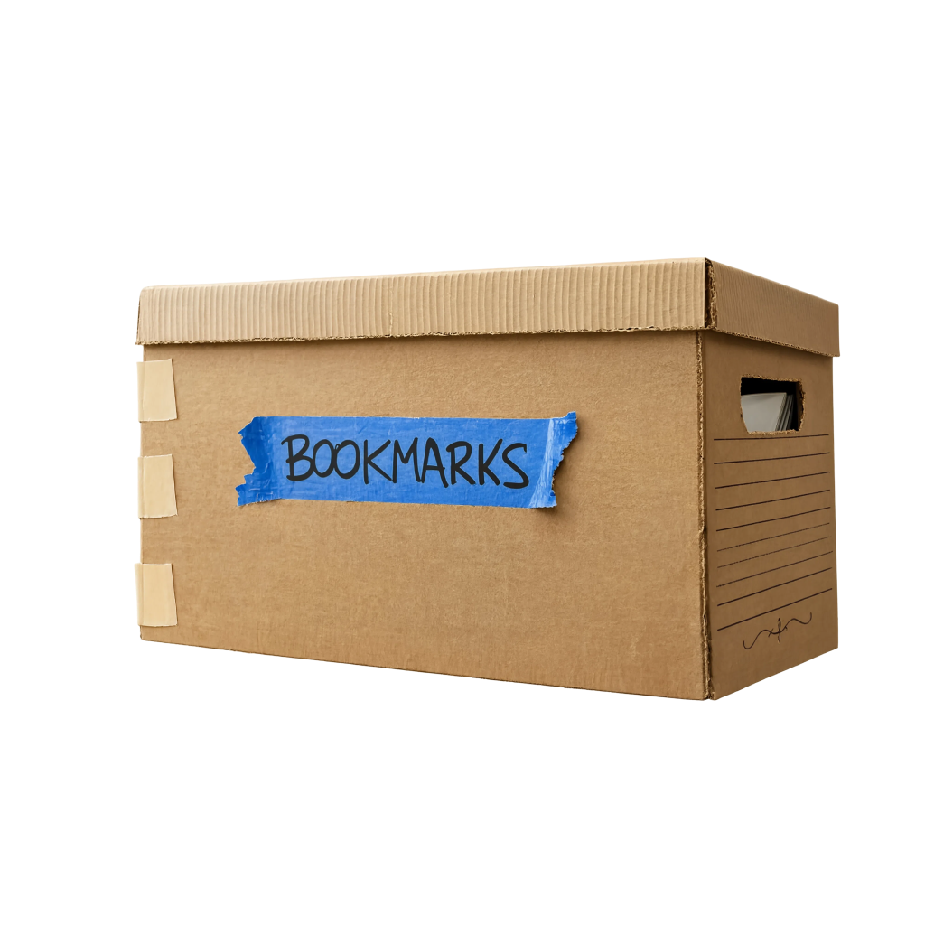 Bookmarks